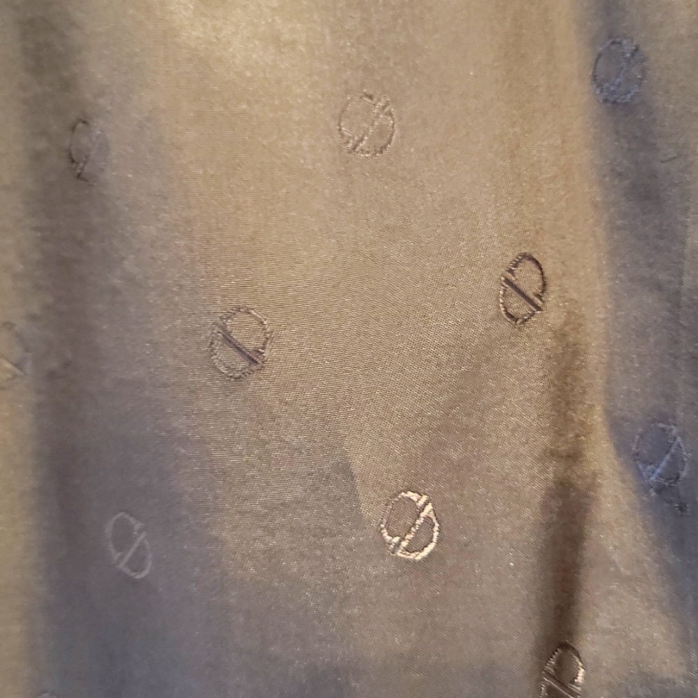 Christian Dior Charcoal Grey Suit Jacket - Picture 10 of 13